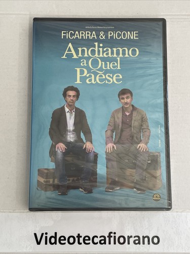 Andiamo quel paese - quel, (2014)