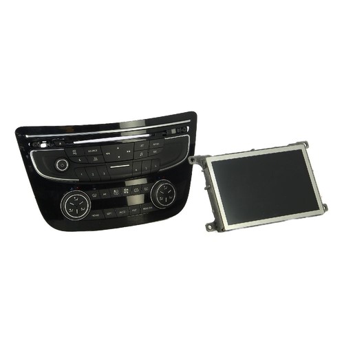 Kit navigation gps peugeot 508 - navigation,