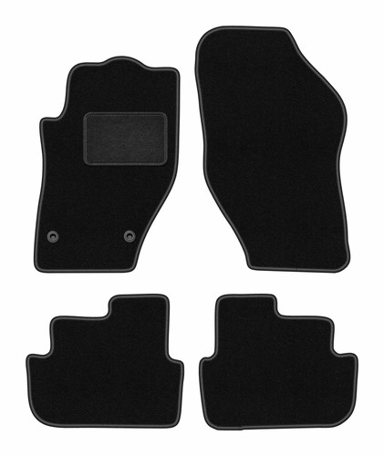 Tappetini auto moquette per - tappetini,