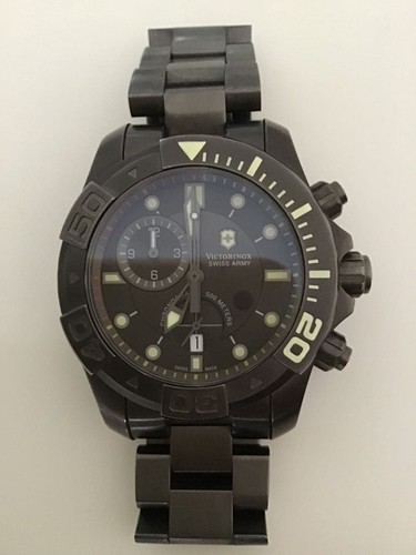 Orologio victorinox dive - victorinox,