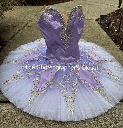 Costume tutù balletto - , goccia