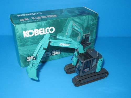 Kobelco macchina - kobelco,