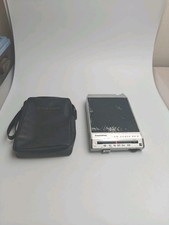 Vintage Panasonic FM Stereo