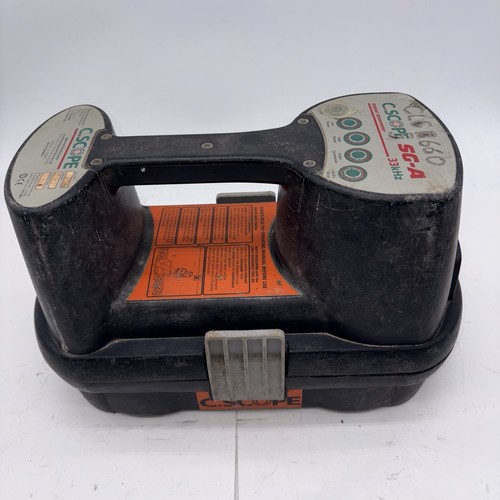Generatore segnale scope - generatore, di