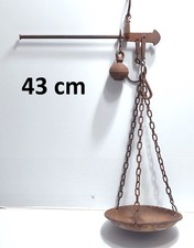 Bilancia antica stadera romana