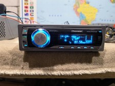 Pioneer DEH-6950IB Lettore CD