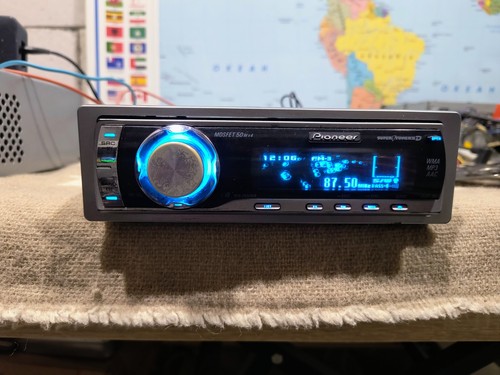 Pioneer deh 6950ib - deh-6950ib, lettore
