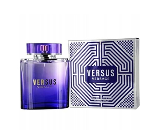 Versace versus eau de - ⭐⭐,