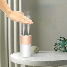 Dispenser Spray Alcool