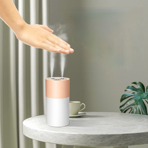 Dispenser spray alcool - spray,