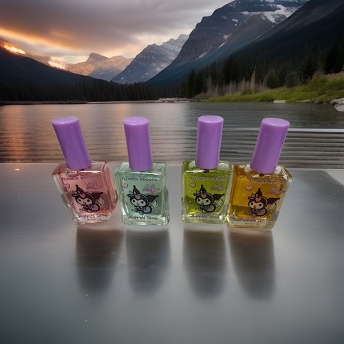 Spray evidenziatore sanrio - spray,