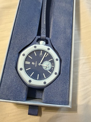 Swatch audemars piguet lan - audemars,