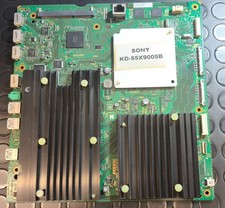 SONY KD-65X9005B KD55X9005B MAINBOARD TV  1-893-272-21   E ALTRI