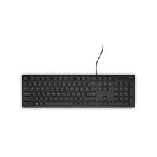 DELL Tastiera cablata - KB216