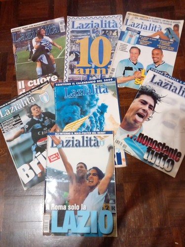 Lazialita lotto riviste - lotto,