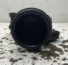 CORPO FARFALLATO PER DACIA
