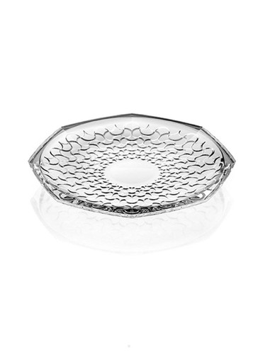 Centro tavola arabesque 30 - tavola, cm.30