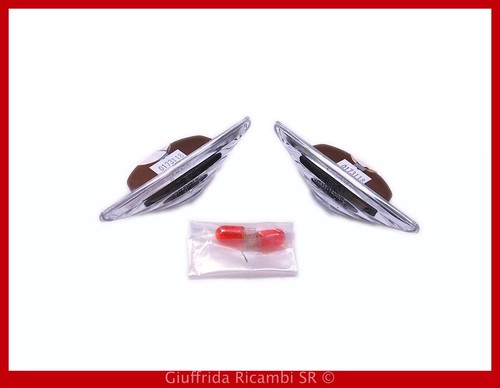 Fanalino laterale freccia - 2x,