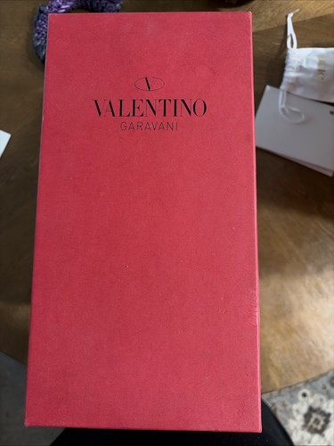 Valentino garavani autentica - garavani,