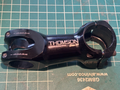 Thomson elite 31 8 - 90, 31,8
