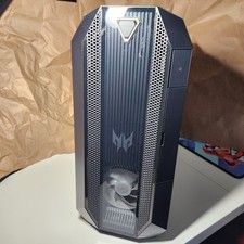 Computer desktop da gioco Predator PO3-630. Modello: PO3-630-UR12