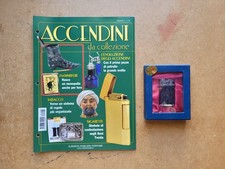 Accendini collezione - accendini,