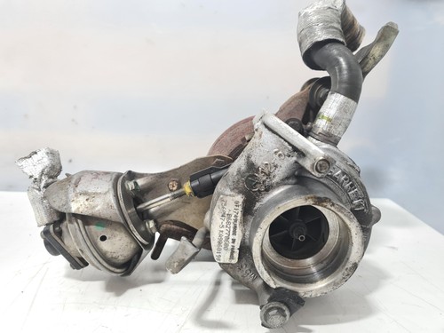 Turbina turbo per peugeot - turbina,