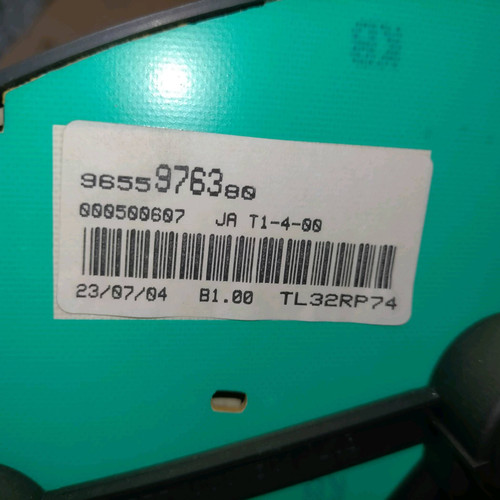 6104x6 quadro portastrumenti - 6104x6,