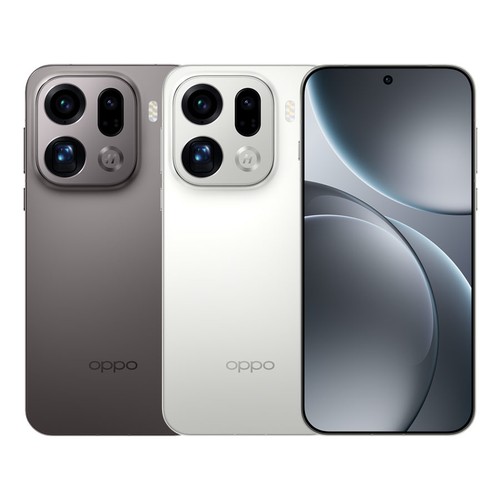 Oppo find pro - 16, ram