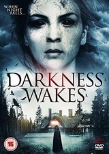 Darkness Wakes [DVD]