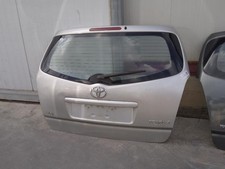 PORTELLONE POSTERIORE PER