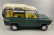 Bratz Wildlife Safari Cruiser