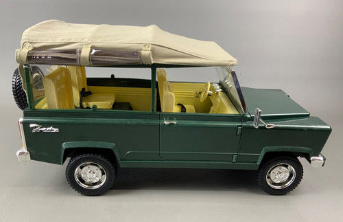 Bratz wildlife safari cruiser - bratz,