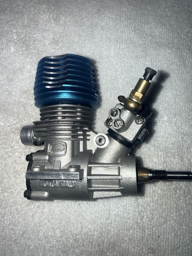 Picco motore nitro - picco,
