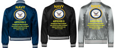 ARTEMIS II *HELICOPER SQUADRON
