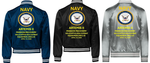 Artemis helicoper squadron - artemis, *helicoper