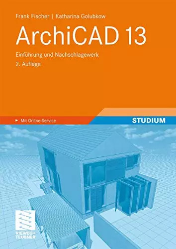 Archicad einführung und - 13:,