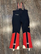 Colle Italy Pantaloni