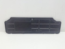 MODANATURA COPRIBAGAGLIAIO PER