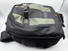 Zaino per fotocamera imbottito