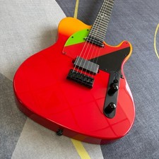 Asuka Red Limited Edition