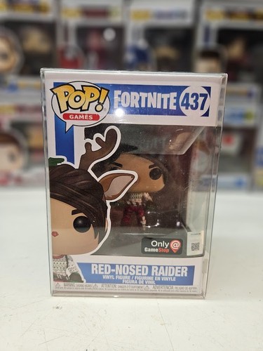Funko pop giochi fortnite - giochi:,