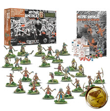 Warlord Games Miniatures -