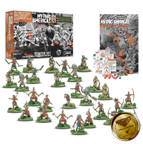 Warlord games miniatures - warlord,