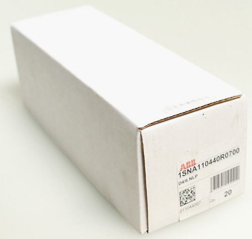 20x abb entrelec morsetto - entrelec, di