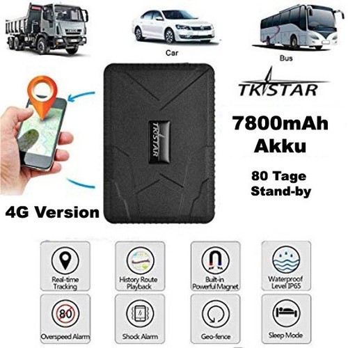 Tkstar tk915 gps tracker - tkstar,