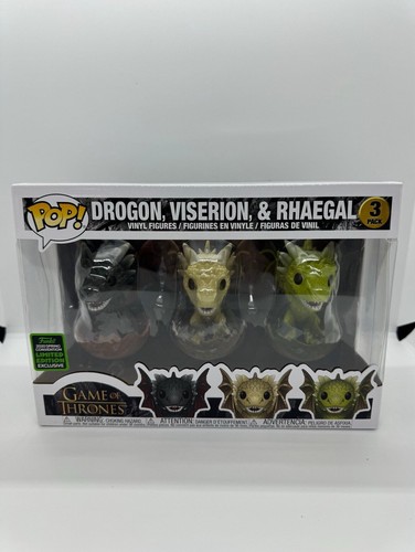 Funko pop game thrones - funko,