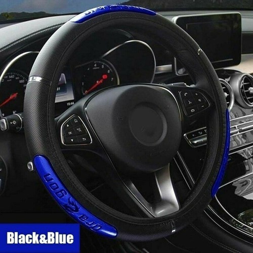 Coprivolante auto pelle - auto, pu