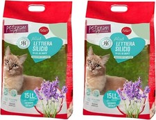 Lettiera silicio per - lettiera, 30