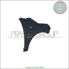 FT0303013 Parafango Prasco Anteriore Dx Destro per ABARTH 500 FIAT